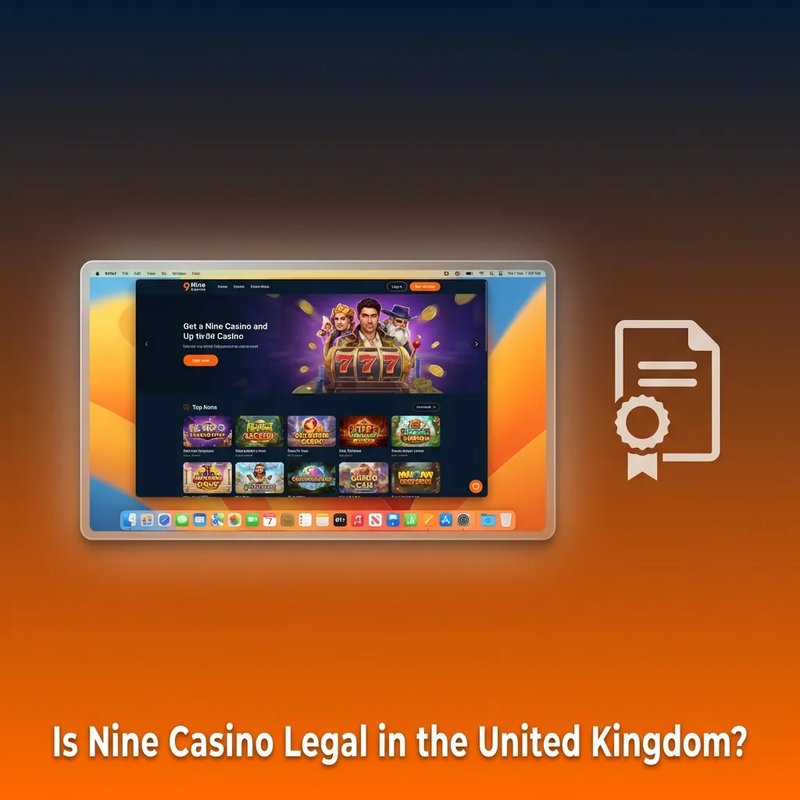 Is Ninewin Casino Really Just a Flashy Name?